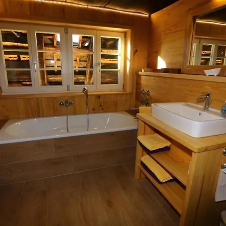 Lejlighed Maierhof In