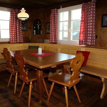 Lejlighed Maierhof In Bernau im Schwarzwald